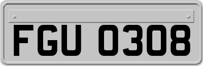 FGU0308