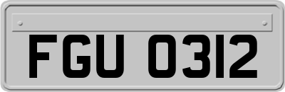 FGU0312