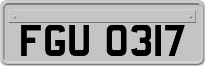 FGU0317