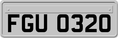 FGU0320