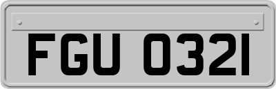 FGU0321
