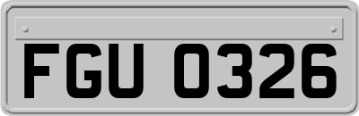 FGU0326