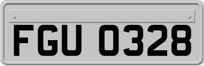 FGU0328