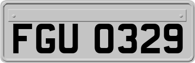 FGU0329