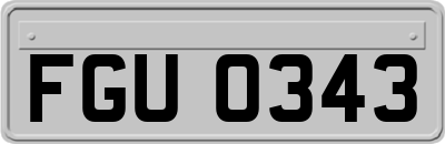 FGU0343