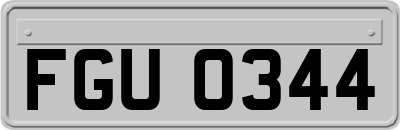FGU0344