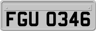 FGU0346