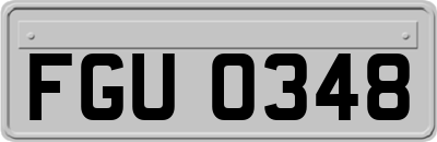 FGU0348