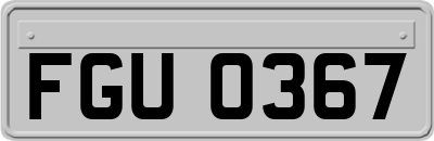 FGU0367