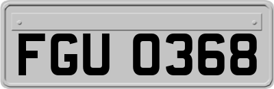 FGU0368