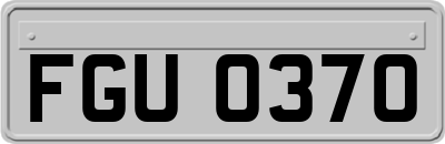 FGU0370