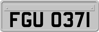 FGU0371