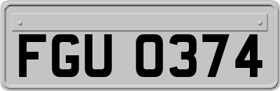 FGU0374