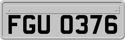 FGU0376