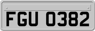 FGU0382