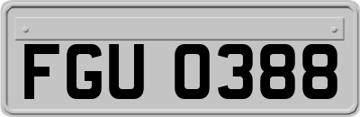 FGU0388