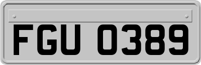 FGU0389