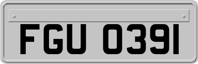 FGU0391