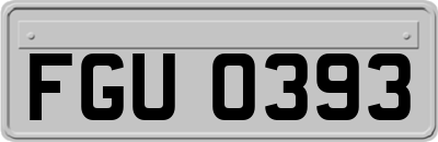 FGU0393