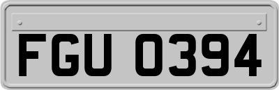 FGU0394