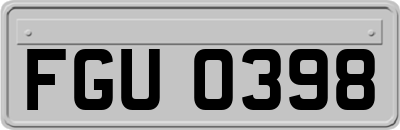 FGU0398