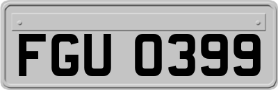 FGU0399