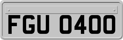 FGU0400