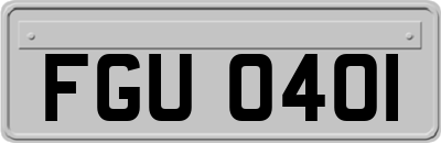 FGU0401