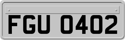 FGU0402