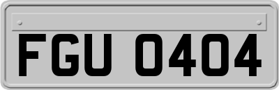 FGU0404