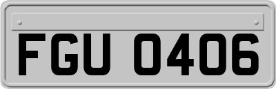 FGU0406