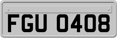 FGU0408