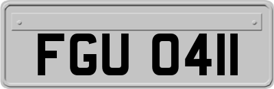 FGU0411