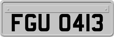FGU0413