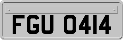 FGU0414
