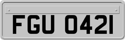 FGU0421