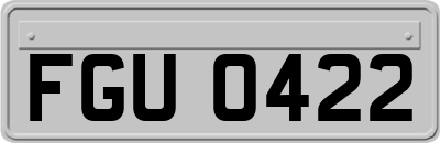 FGU0422