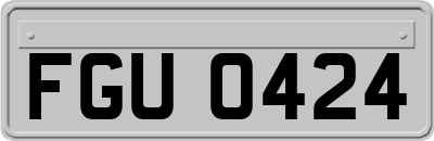 FGU0424