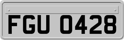 FGU0428