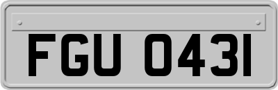 FGU0431