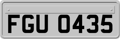 FGU0435
