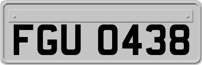FGU0438