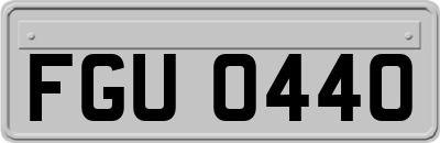 FGU0440
