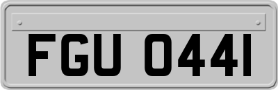 FGU0441