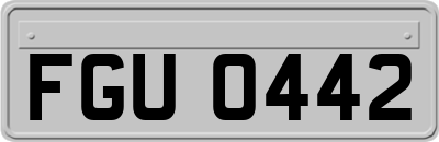FGU0442