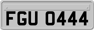 FGU0444