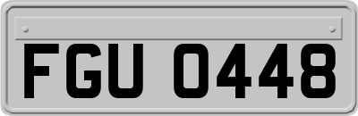 FGU0448