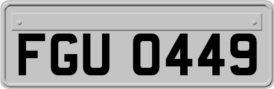 FGU0449