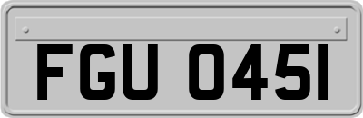 FGU0451