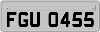 FGU0455